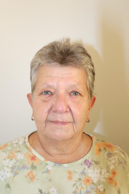 Anna Fischerová