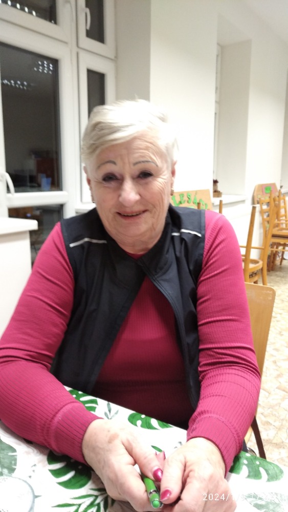Eliška Lazecka