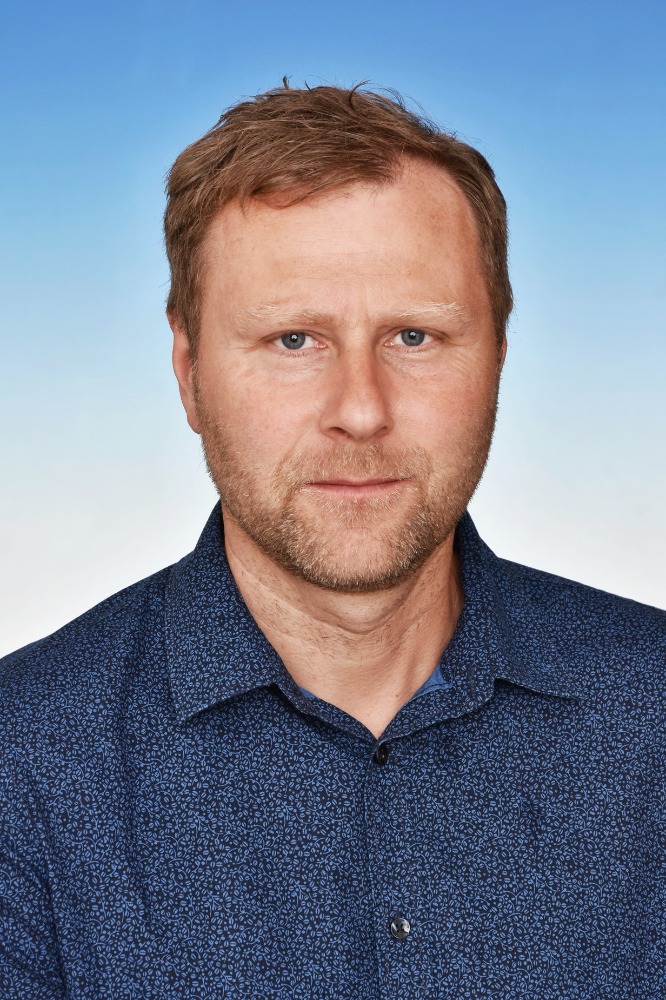Mgr. Pavel Mrva