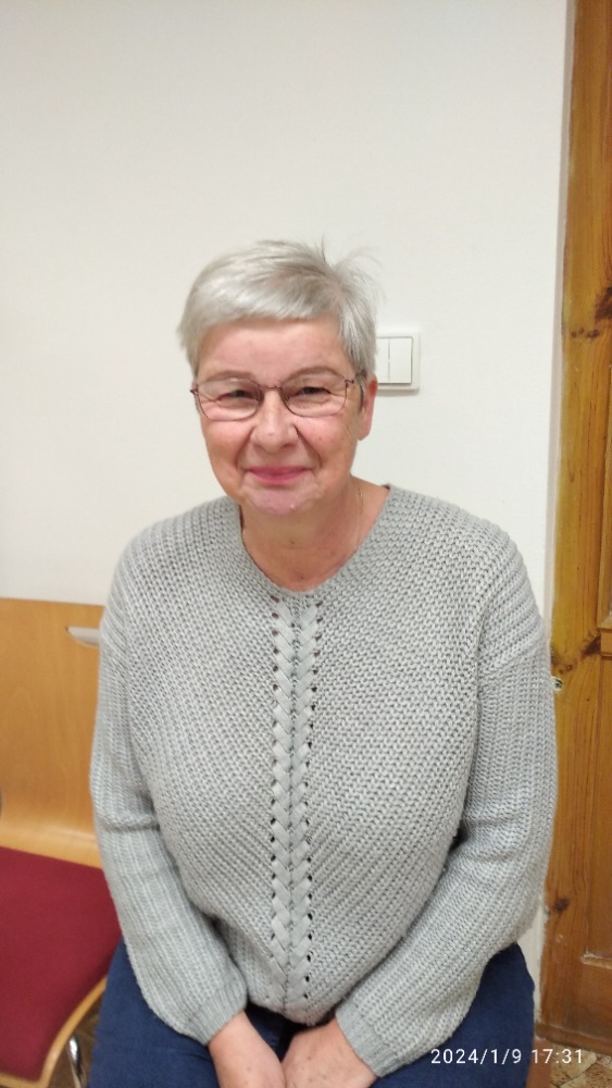 Táňa Tillová