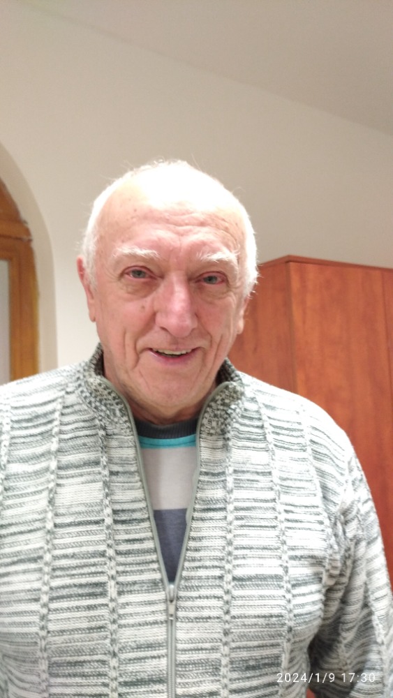 Zdeněk Škandera
